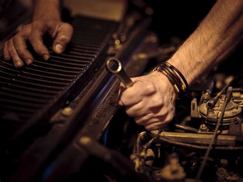 Auto Mechanic Jobs A Comprehensive Guide To Finding The Right Fit