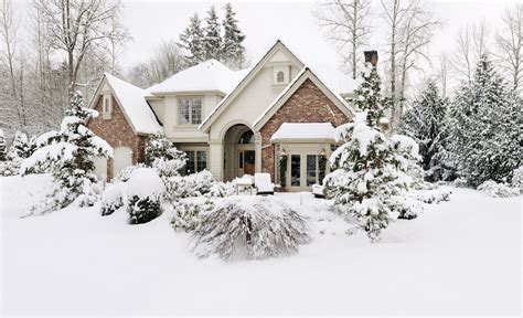 Selling In Winter Bhhs Kansas City Realty The Blog