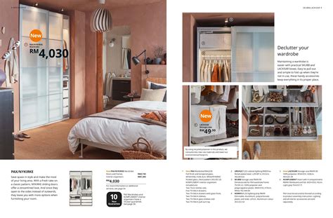 It's titled oddly ikea and it's awesome. Ikea Catalogue 2020 (Wardrobes 2020) | Malaysia Catalogue