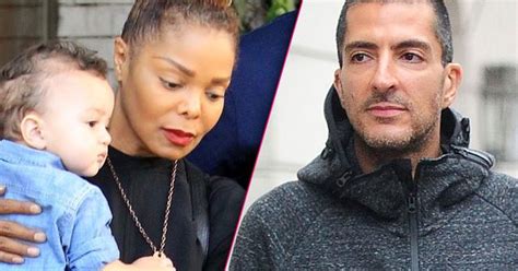 Inside Janet Jackson S Million Divorce Battle
