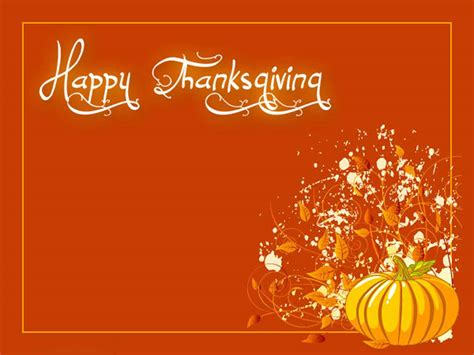 Thanksgiving Images Wallpapers Wallpaper Cave