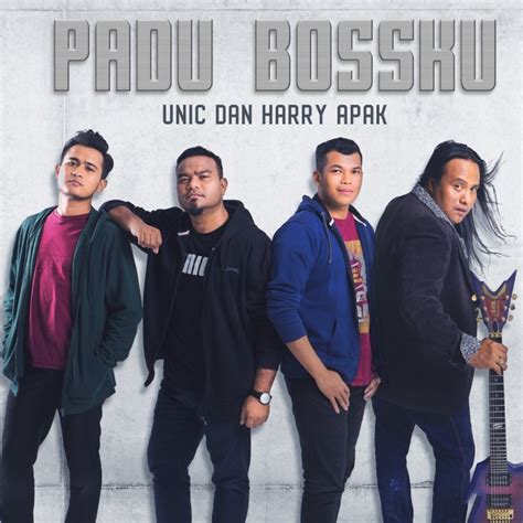 Malu apa bossku mk lirik lagu. LIRIKI LAGU PADU BOSSKU - UNIC, HARRY APAK