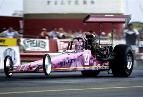 Shirley Muldowney With Images Drag Racing Cars Drag Racing Nhra