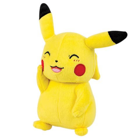 Buy Pokémon Small Plush Torchic In Cheap Price On