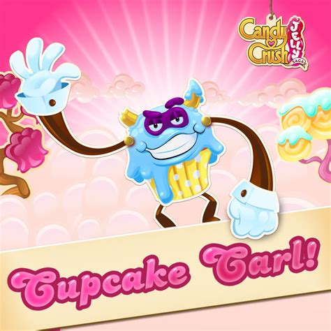 Candy Crush Jelly Saga Présentation Et Infos Sur Le Jeu Breakflip