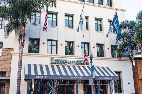 Crowne plaza ventura beach hotel lobby/ aqua lounge. 17 Amazing Things to Do in Ventura California With Kids