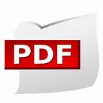 Pdf Document Type Acrobat Vector Adobe Graphic