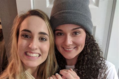 Lesbian Couple Accidentally Propose At The Same During Pictionary Game