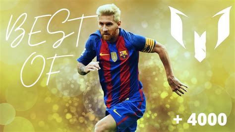 Best Skills Lionel Messi Song Courtesy Call Youtube