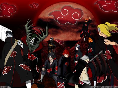 Akatsuki Akatsuki Photo Fanpop