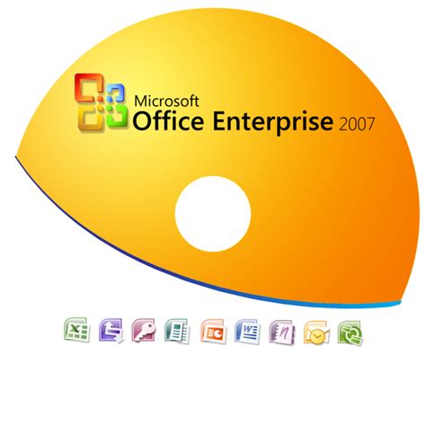 Ms Office Enterprise 2007 Full Version Free Downloadserial 100