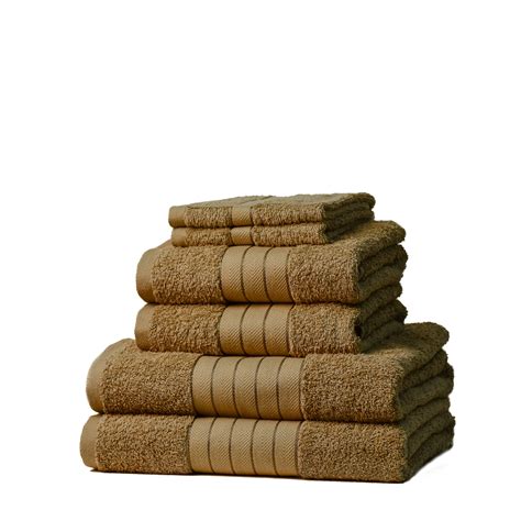 Discover bath linen that brings a touch of luxury to your everyday. Luxury Soft Face Hand Bath 6 Piece Bathroom Towel Bale Set ...