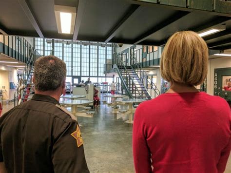 As positions become available, applicants selected from the eligibility pool will be extended a conditional offer of employment. Consultants: Vanderburgh jail creates safety risk for ...