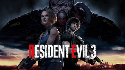 Watch episodes, find trivia, quotes, mistakes, goofs Resident Evil 3 Remake demo review | Evolve Gaming blog