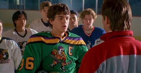 Disneys ‘the Mighty Ducks Are One Step Closer To Being A Real Team