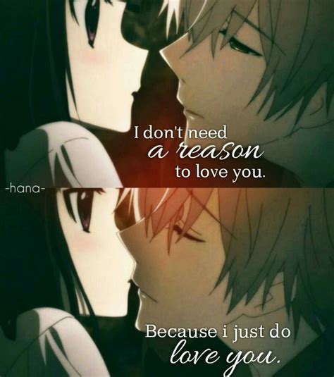 Pin By Fuyuki Hana On Quotes Anime Quotes Love You Do Love