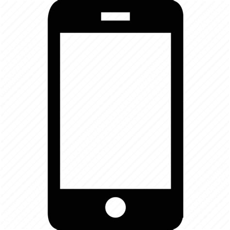 Mobile Phone Icon Icon Search Engine