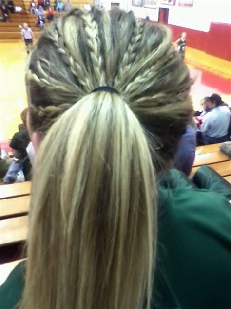 Hairstyles For Basketball Games Hairstyles6g