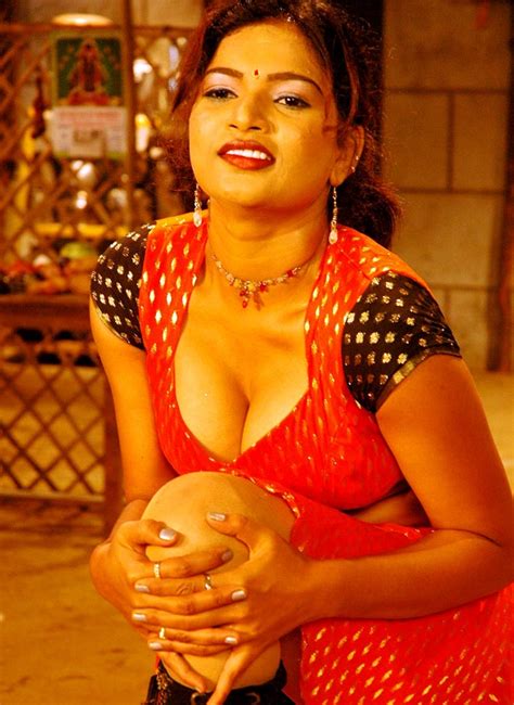 Madhumitha Hot In Red Dress Awesome Pics Beautiful Indian Actress Cute Photos Movie Stills