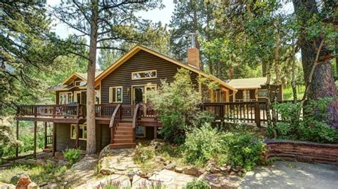 Search for info about cabins in colorado for sale. 8 Great Homes for Sale in or By National Parks, Including ...