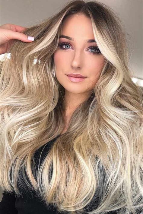 Light brown hair with bronze highlights can create richness in the hair's overall appearance while having tons of dimensions. Hair Color 2017/ 2018 - Dark To Light Brown Sombre With ...
