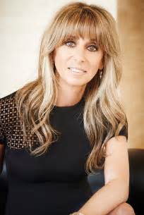 Bonnie Hammer Variety500 Top 500 Entertainment Business Leaders
