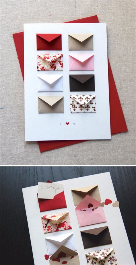 We did not find results for: 20+ Handmade Christmas Card Ideas