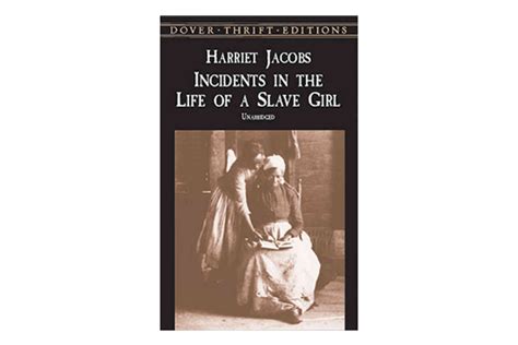 Incidents In The Life Of A Slave Girl Schweet Life