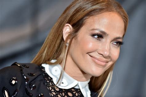 Jennifer Lopez Launching A Skincare Line Popsugar Beauty Photo 8