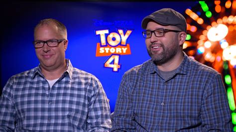 Toy Story 4 Filmmakers Reveal Some Of The Cool Easter Eggs In The Film