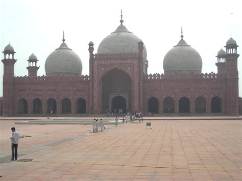 Lovely Pakistan: Badshahi Mosque Lahore
