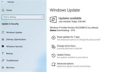 Windows 11 Leak Rumor Windows 11 Hits And Misses A Big Leak For The