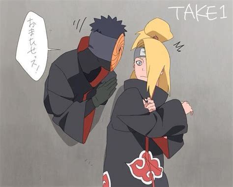 Naruto Randoms Tobi Problems Wattpad