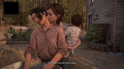The Last Of Us Fan Theory Makes The Ending A Lot Less Bleak