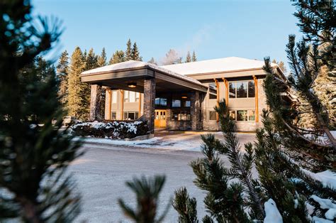 Mountaineer Lodge Hotel Lake Louise Canada Tarifs 2023 Et 41 Avis