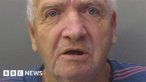 Godmanchester Paedophile Has Jail Term Increased By Five Years Bbc News