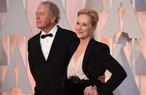 Don Gummer Wiki 5 Facts To Know About Meryl Streeps Husband