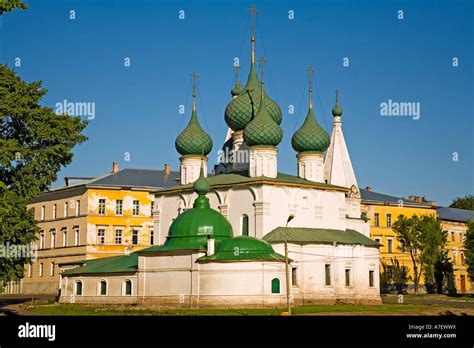 Saint Nikolai Kirche Hi Res Stock Photography And Images Alamy