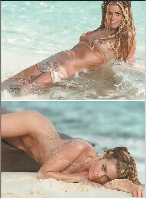 Playboy Pics Of Denise Richards 9 Immagini XHamster