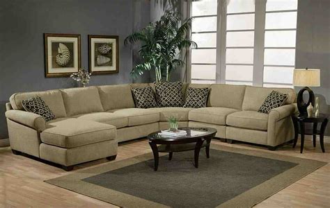 Custom Sectional Sofa Home Furniture Design