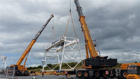 Multi Crane Lifts And What You Should Know Australian Cranes