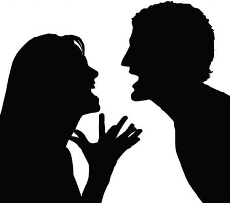 Fighting With Your Spouse Know Who Is Getting Hurt Your Child The
