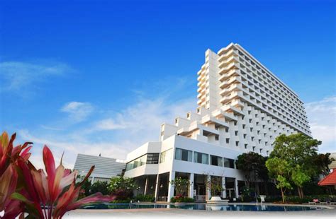 Welcome Jomtien Beach Hotel Pattaya 2021 Updated Prices Deals