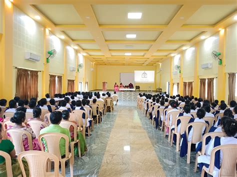 Sree Ramakrishna College Of Nursing Kulasekharam