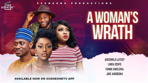 A Womans Wrath Trailer Available Now On Sceneonetv App Youtube