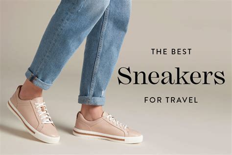 The 24 Best Travel Shoes Comfortable Stylish 2023