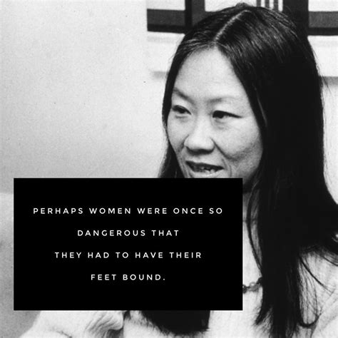 Words Of Women On Instagram “maxine Hong Kingston Is A Chinese