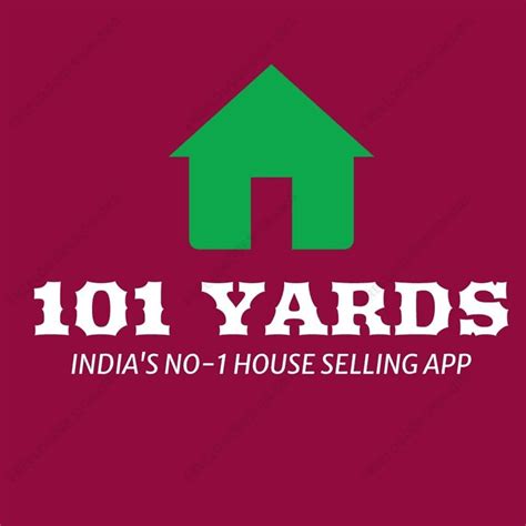 101 Yards House Sellbuyrent App