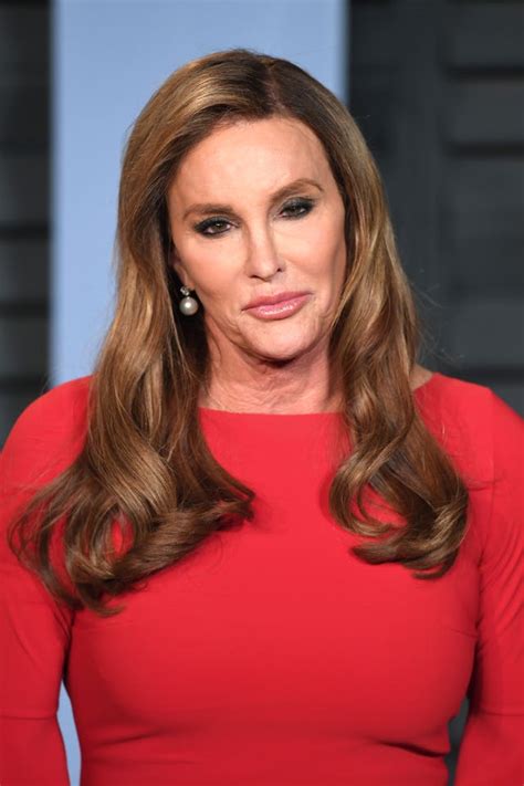caitlyn jenner from reality tv star to political candidate the northern echo