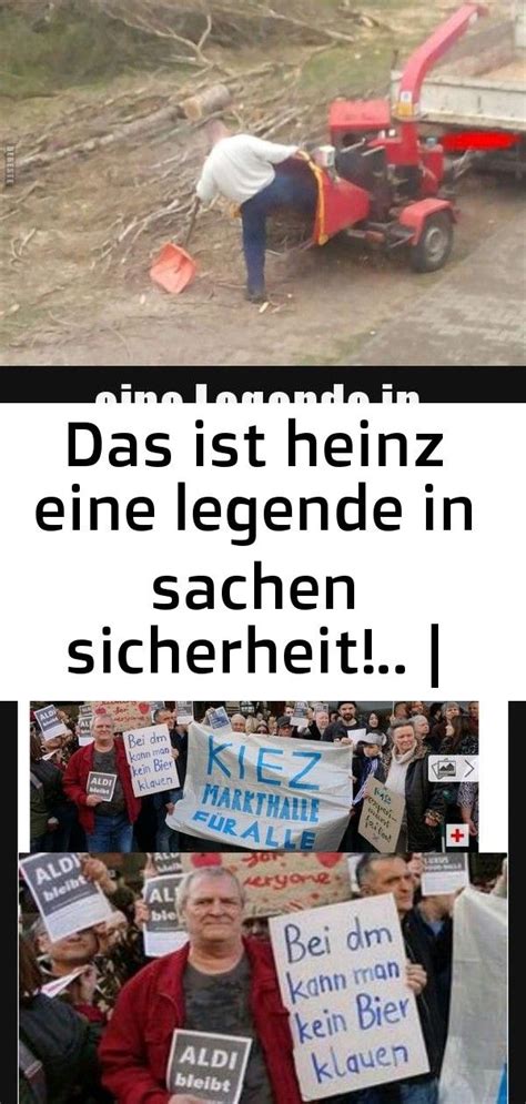 Heinz becker zitate familie heinz becker 2019 10 24. Das ist heinz eine legende in sachen sicherheit ...